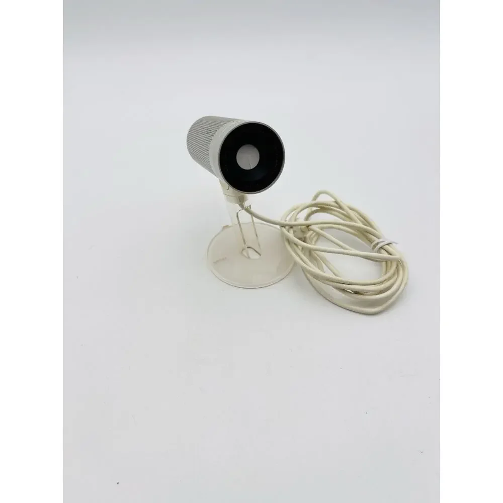 Apple iSight Webcam A1023 With Stand And FireWire Cable